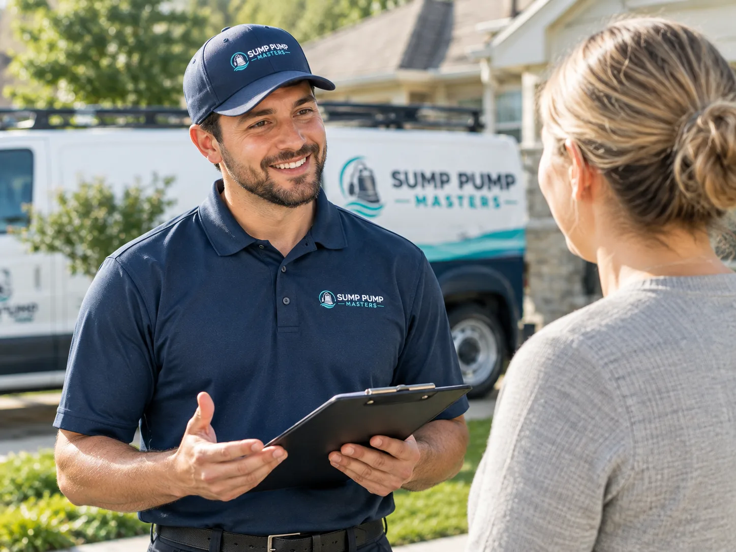 Sump Pump Repair Easton, MN FAQs